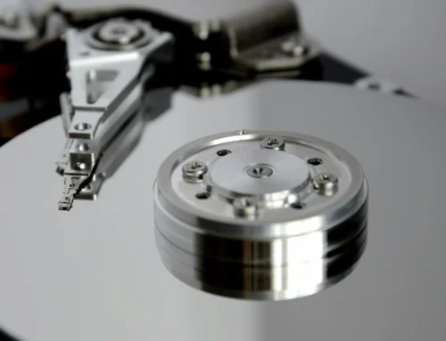 Windows disk offline